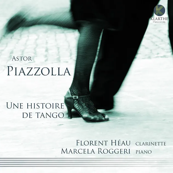 Piazzolla